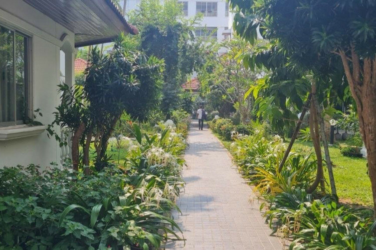 Кондоминиум в Банг Ламунге, Таиланд | THE438538