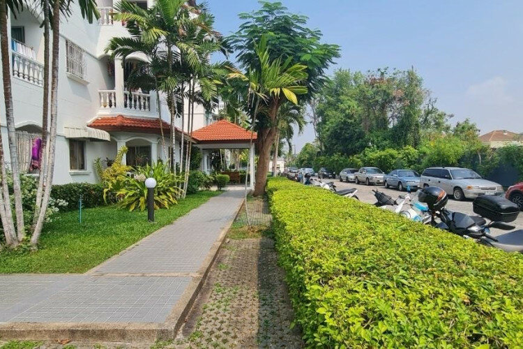 Кондоминиум в Банг Ламунге, Таиланд | THE438538