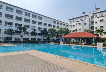 Кондоминиум в Банг Ламунге, Таиланд | THE438538