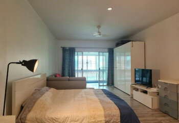 Кондоминиум в Банг Ламунге, Таиланд | THE438538