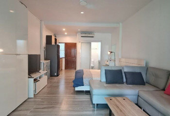 Кондоминиум в Банг Ламунге, Таиланд | THE438538