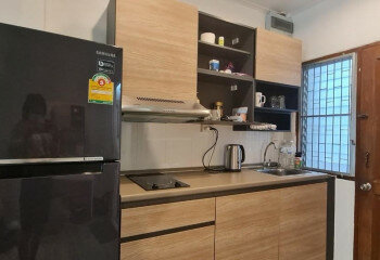 Кондоминиум в Банг Ламунге, Таиланд | THE438538