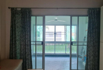 Кондоминиум в Банг Ламунге, Таиланд | THE438538