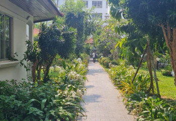 Кондоминиум в Банг Ламунге, Таиланд | THE438538