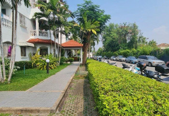 Кондоминиум в Банг Ламунге, Таиланд | THE438538