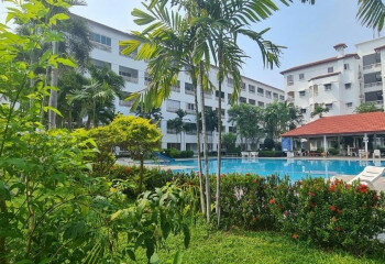 Кондоминиум в Банг Ламунге, Таиланд | THE438538