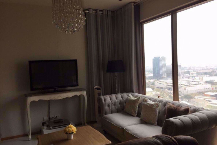 Кондоминиум в Бангкоке, Таиланд | THE254902