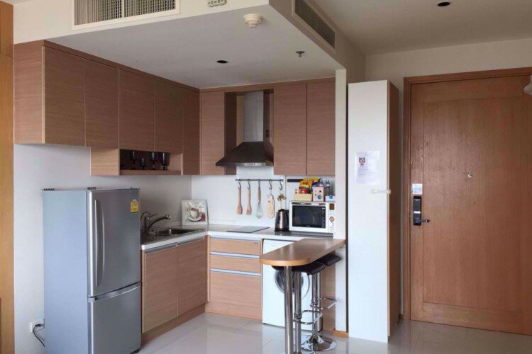 Кондоминиум в Бангкоке, Таиланд | THE254902