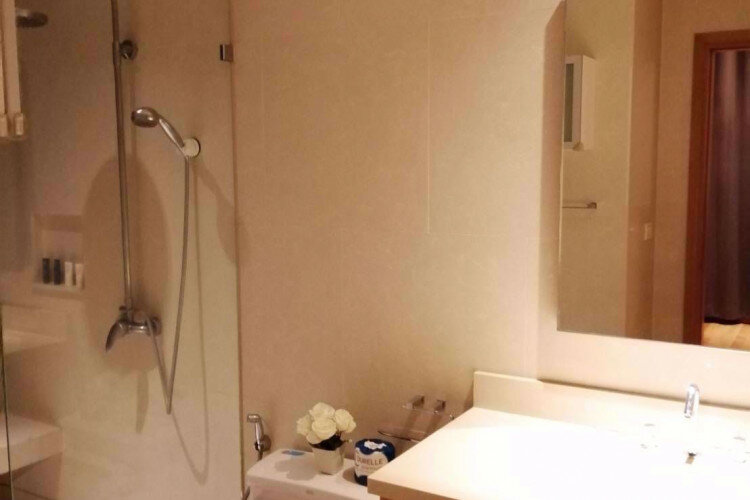 Кондоминиум в Бангкоке, Таиланд | THE254902