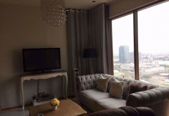 Кондоминиум в Бангкоке, Таиланд | THE254902