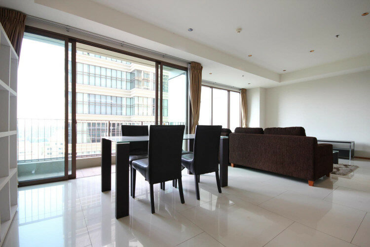 Кондоминиум в Бангкоке, Таиланд | THE514947