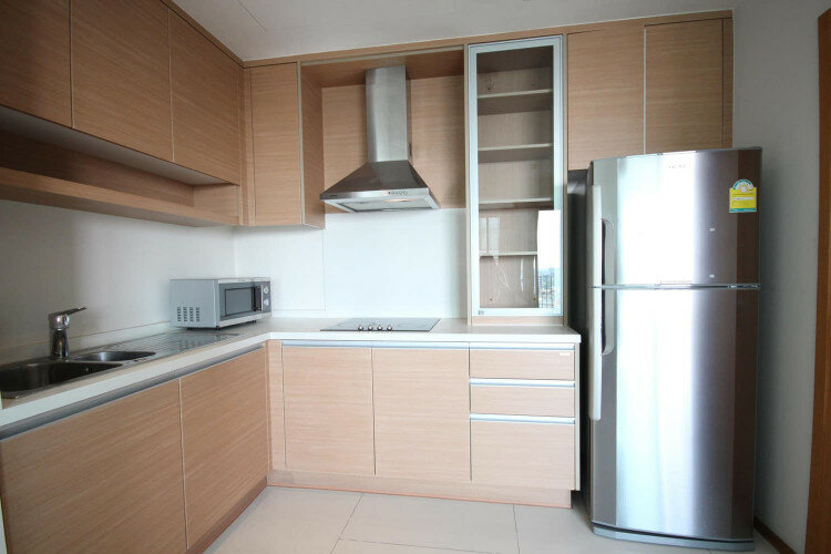 Кондоминиум в Бангкоке, Таиланд | THE514947