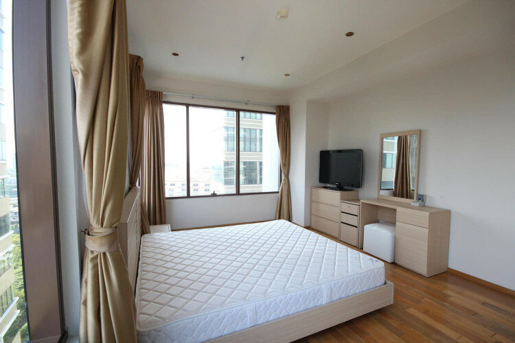 Кондоминиум в Бангкоке, Таиланд | THE514947