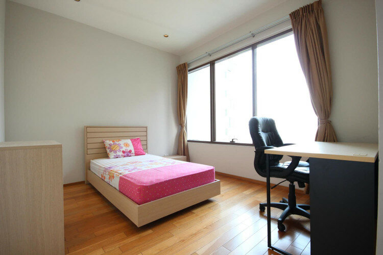 Кондоминиум в Бангкоке, Таиланд | THE514947