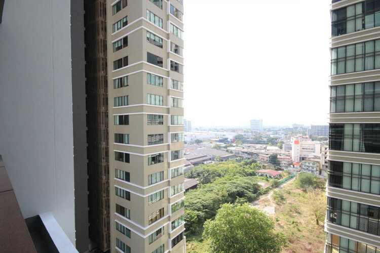 Кондоминиум в Бангкоке, Таиланд | THE514947