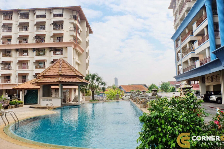 Кондоминиум в Банг Ламунге, Таиланд | THE128007