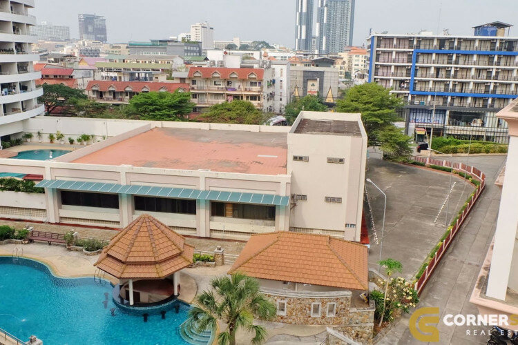 Кондоминиум в Банг Ламунге, Таиланд | THE128007