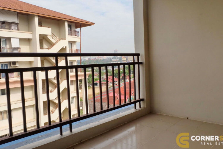 Кондоминиум в Банг Ламунге, Таиланд | THE128007