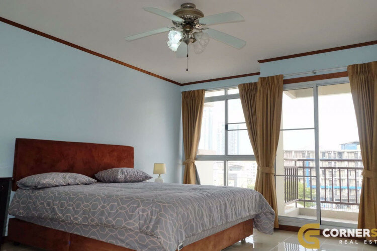 Кондоминиум в Банг Ламунге, Таиланд | THE128007