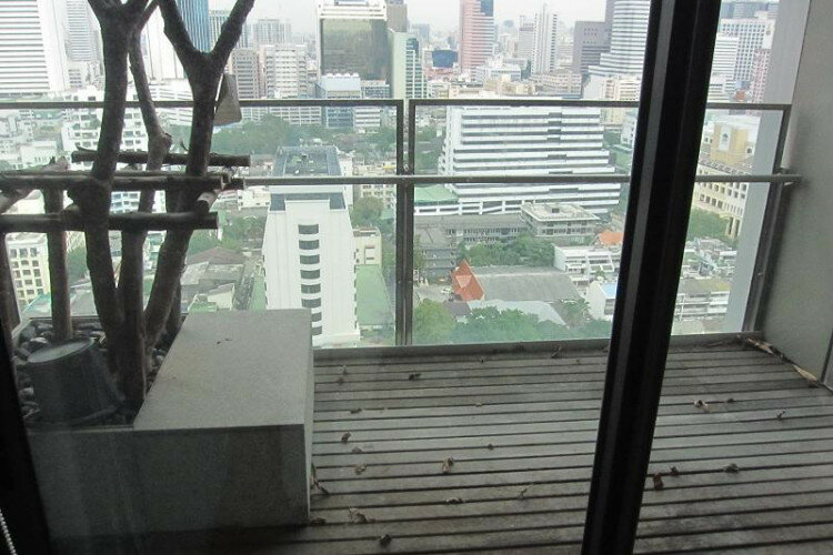 Кондоминиум в Бангкоке, Таиланд | THE415145