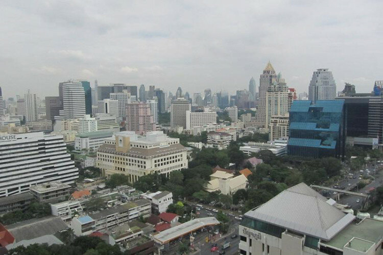 Кондоминиум в Бангкоке, Таиланд | THE415145