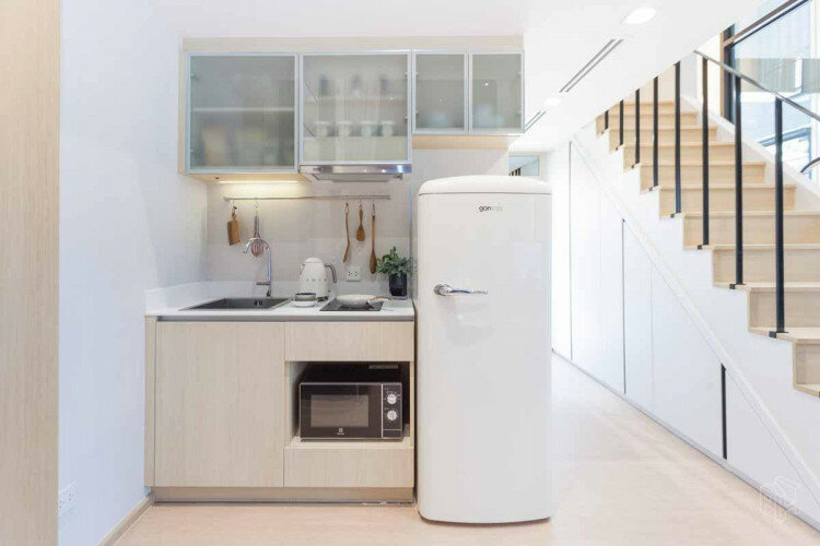 Кондоминиум в Бангкоке, Таиланд | THE316751