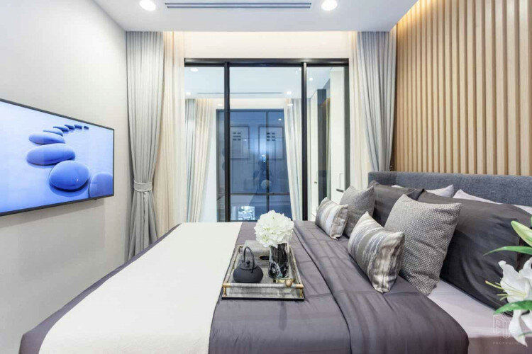 Кондоминиум в Бангкоке, Таиланд | THE316751