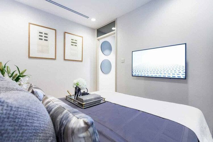 Кондоминиум в Бангкоке, Таиланд | THE316751