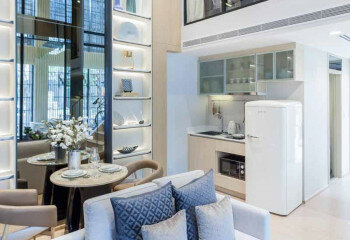 Кондоминиум в Бангкоке, Таиланд | THE316751