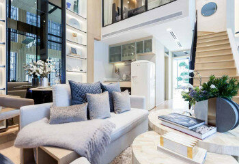 Кондоминиум в Бангкоке, Таиланд | THE316751