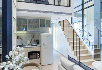 Кондоминиум в Бангкоке, Таиланд | THE316751