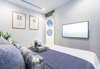 Кондоминиум в Бангкоке, Таиланд | THE316751