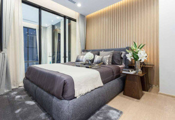 Кондоминиум в Бангкоке, Таиланд | THE316751