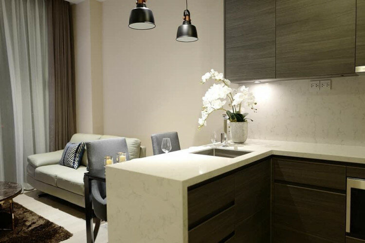 Кондоминиум в Бангкоке, Таиланд | THE116762