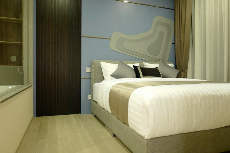 Кондоминиум в Бангкоке, Таиланд | THE116762