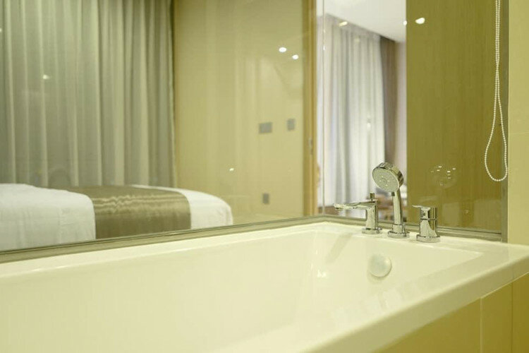 Кондоминиум в Бангкоке, Таиланд | THE116762