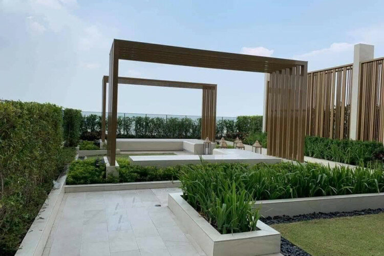 Кондоминиум в Бангкоке, Таиланд | THE116762