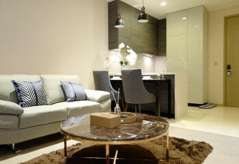 Кондоминиум в Бангкоке, Таиланд | THE116762