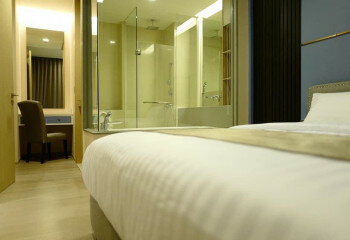 Кондоминиум в Бангкоке, Таиланд | THE116762