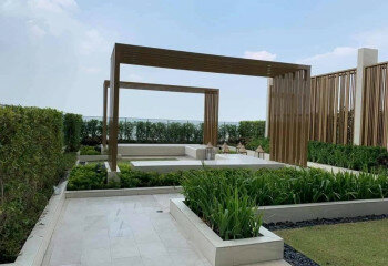 Кондоминиум в Бангкоке, Таиланд | THE116762