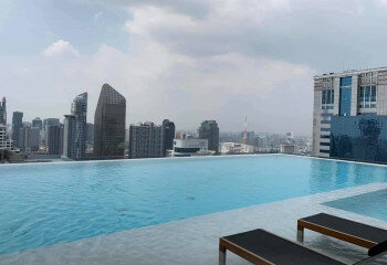 Кондоминиум в Бангкоке, Таиланд | THE116762