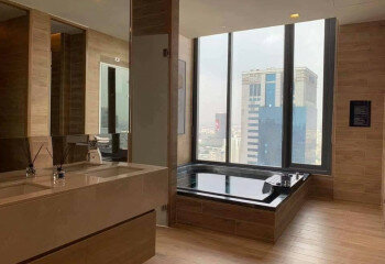 Кондоминиум в Бангкоке, Таиланд | THE116762