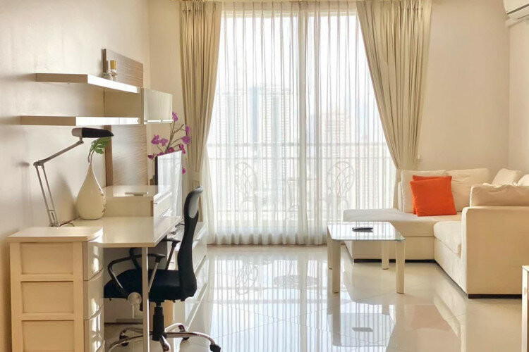 Кондоминиум в Наратхивате, Таиланд | THE326653