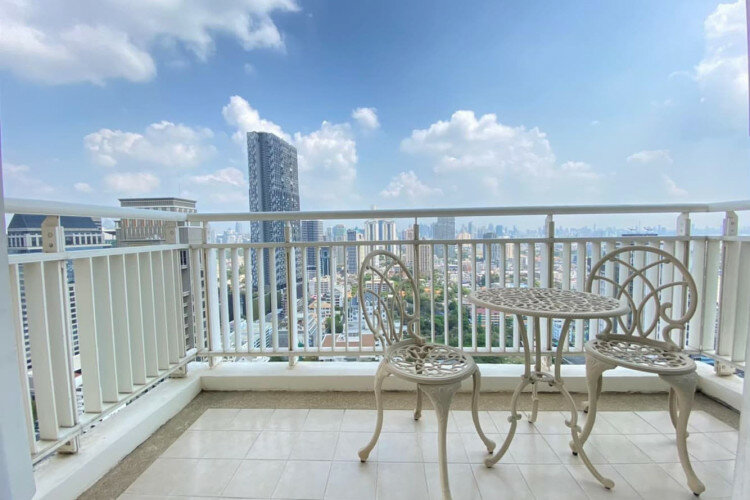 Кондоминиум в Наратхивате, Таиланд | THE326653