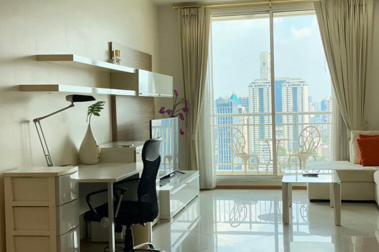 Кондоминиум в Наратхивате, Таиланд | THE326653