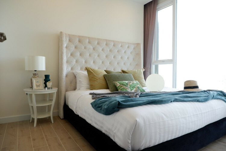 Кондоминиум в Саттахипе, Таиланд | THE139130