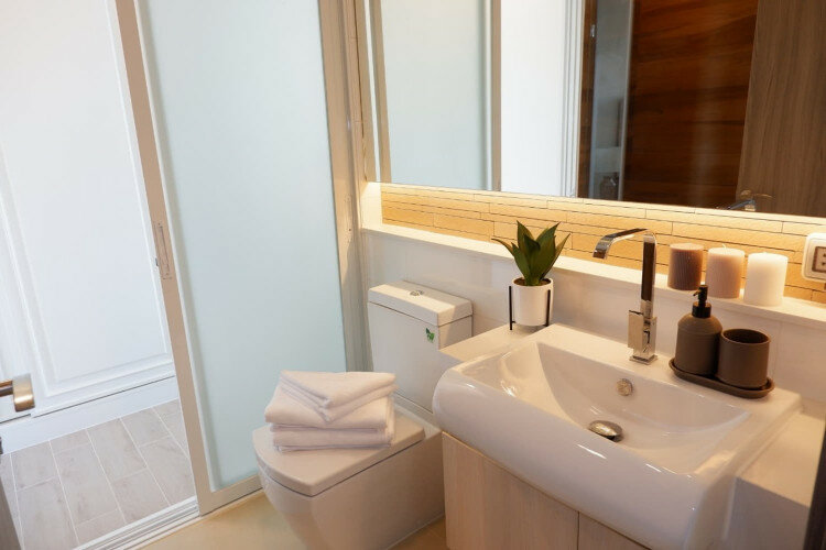 Кондоминиум в Саттахипе, Таиланд | THE139130