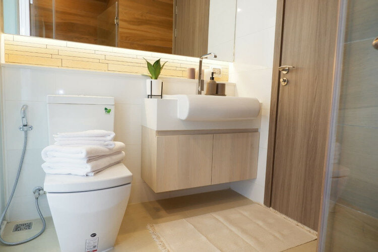 Кондоминиум в Саттахипе, Таиланд | THE139130