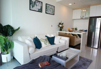 Кондоминиум в Саттахипе, Таиланд | THE139130