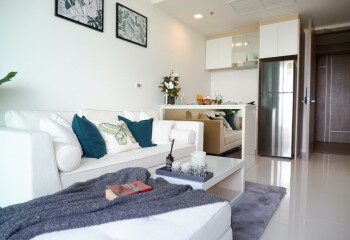 Кондоминиум в Саттахипе, Таиланд | THE139130